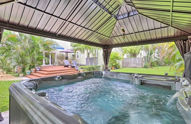 < 9 Mi to Downtown Miami - Modern Getaway