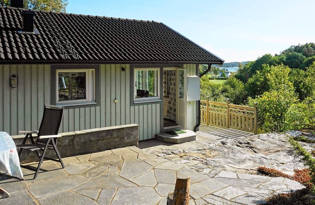 9 person holiday home in ASKERÖARNA