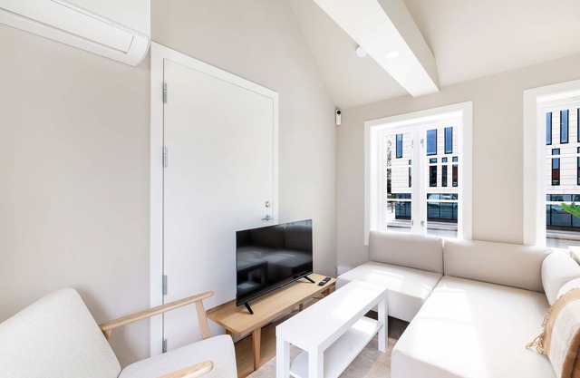 92m to Kvadraturen I Renovated 2025 l Balcony
