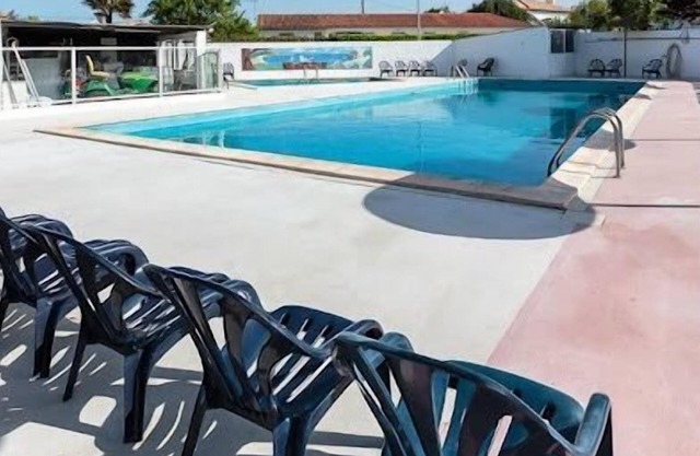 A 5minutes de Royan, Mobil Home à Louer Idéale Pour les Familles