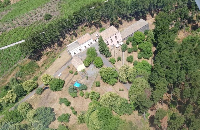 A Barunissa Country House
