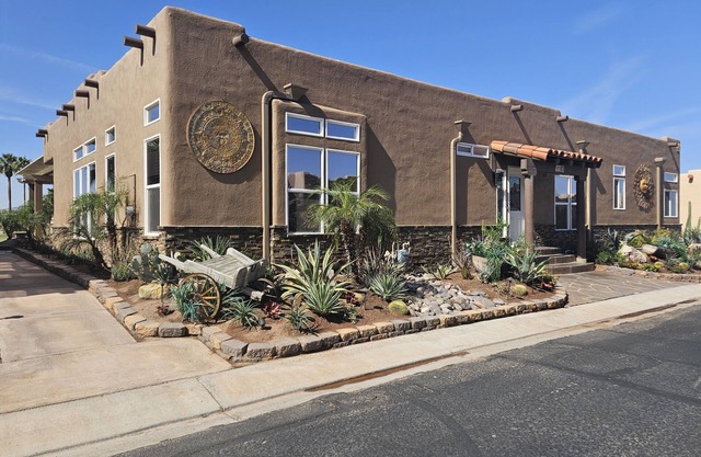 A BEAUTIFUL COLORADO RIVER RENTAL