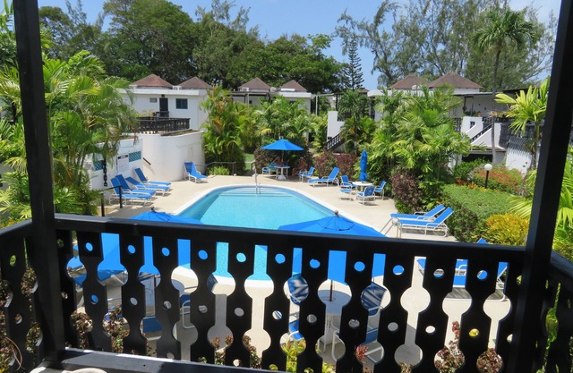 A Beautifully Cool & Clean 1 Bedroom Apartment, sleeps 4