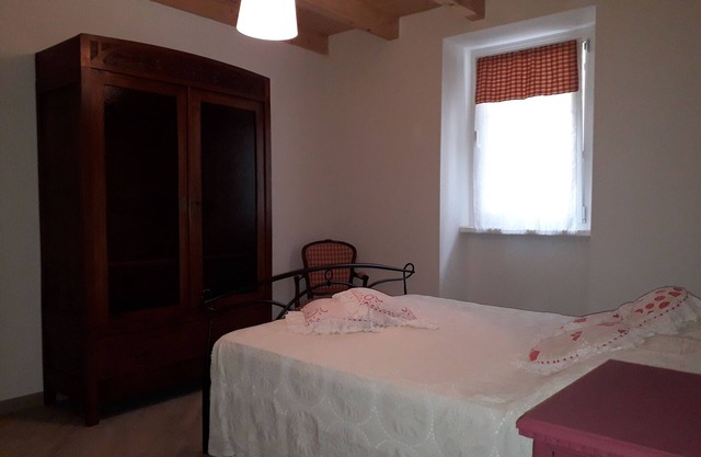 "A Casa di Gio" holiday home