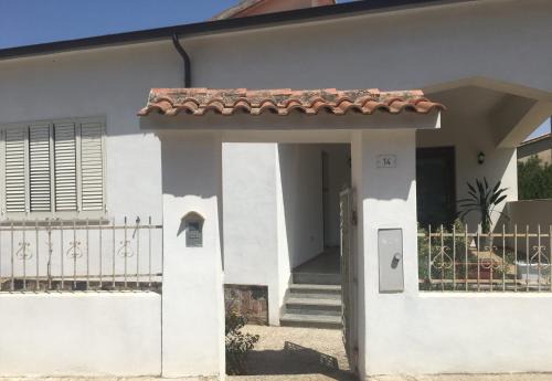 A Casa di Zia