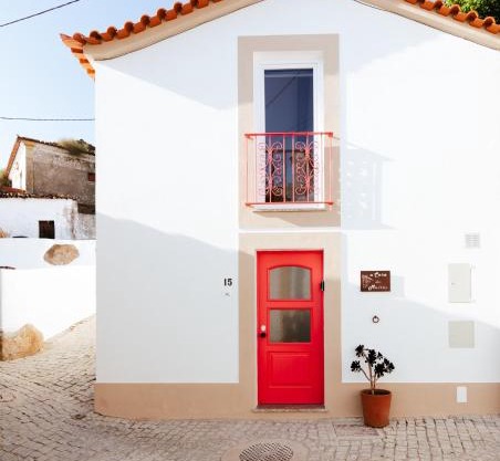 A Casa do Maltês