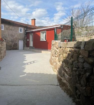 A Casiña