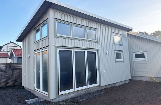 A charming little cottage in beautiful Hunnebostrand | SE09048