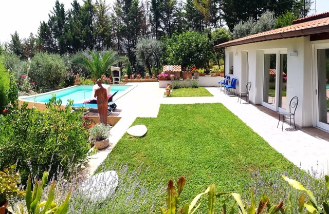 A Corner of Paradise in Mystic Umbria with Private Pool