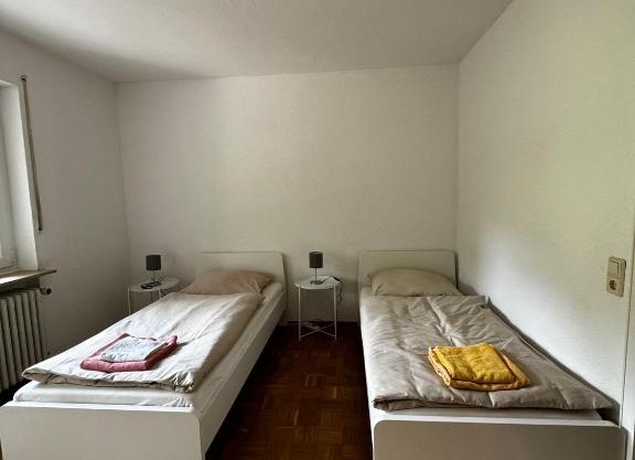 A&D Monteurzimmer Ferienwohnung