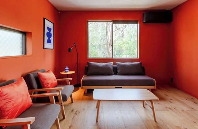 A design house where you can easily experience the/Ito Shizuoka