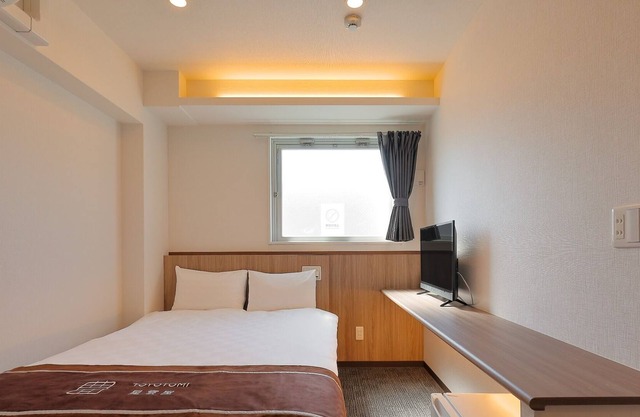 A double room / Osaka Ōsaka