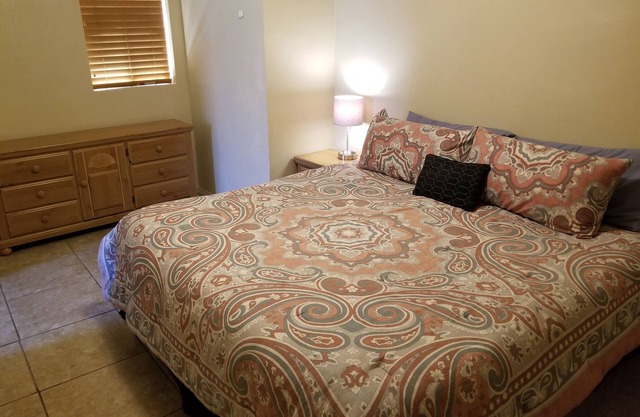 A Gem in the Heart of Tucson