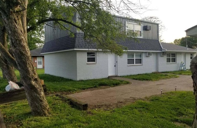 A Great Place to Stay and Work