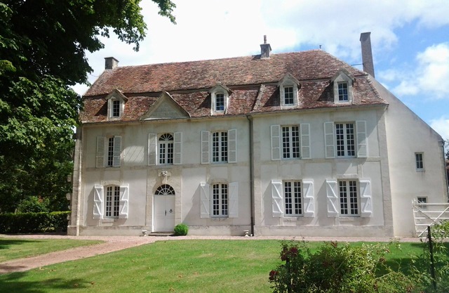 A holiday in the countryside in a comfortable family home