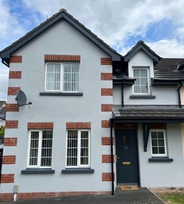 A home from home, Dundrum