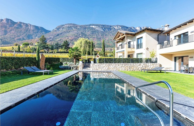 Apartment 'Weingut Gasshof Alma' with Mountain View, Shared Pool and Wi-Fi