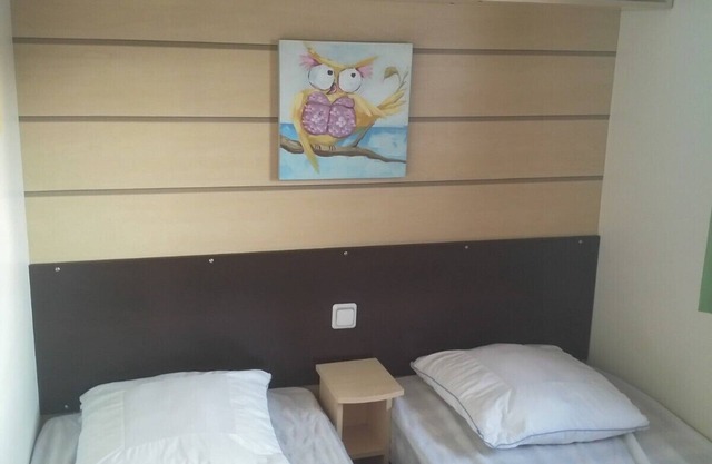 A Louer Mobil-home Spacieux Dans Camping 3