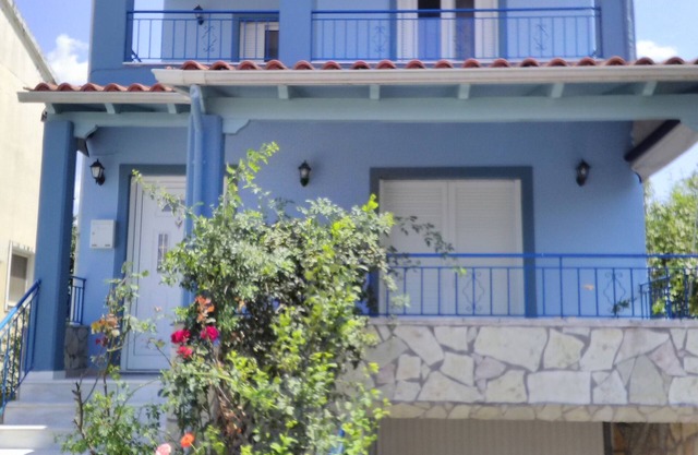 a luxury and comfortable maisonette-Sun maisonette
