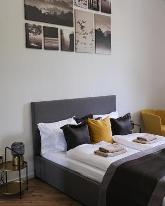 A part alatt Apartman
