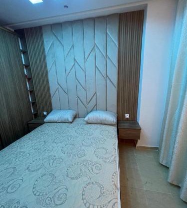 A Peaceful Haven for Families Modern & Stylish Apartment in Tangier