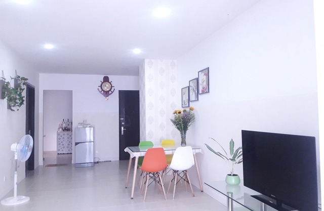 A PHU 2br flat area 6