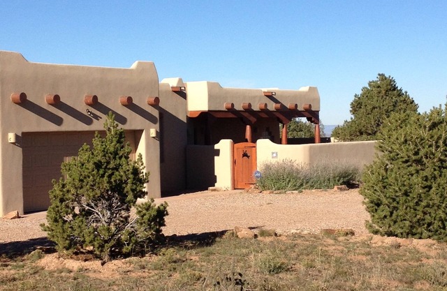 A Piece Of The Land Of Enchantment