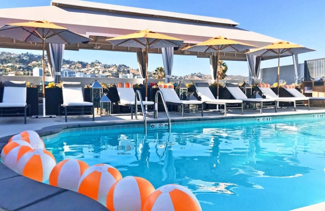 A Place You'll Surely Enjoy! Onsite Pool, Pet-Friend Property, Parking