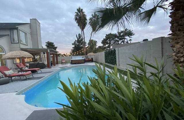 A Private, Unique Home Sweet Home Boutique - Now Available on VRBO!