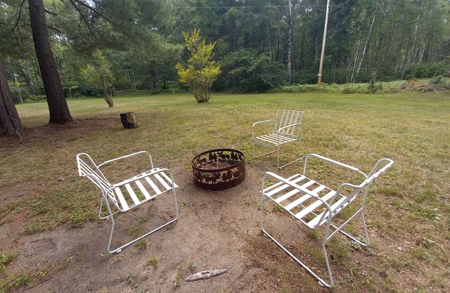 A Sportsman's Getaway- Surrounded by ATV trails and lakes!