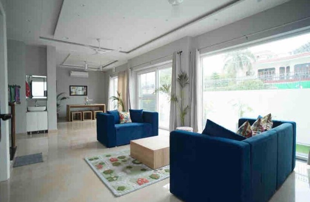 A Swanky home for NRIs & Foreigners in Moga Punjab