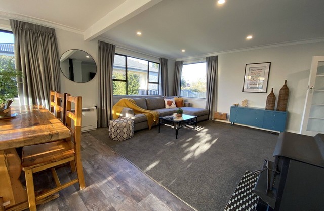 A Taste of Kiwiana close to Event Centres
