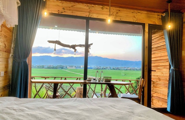 A Thia Homestay
