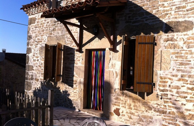 A touch of paradise at Champollion for a relaxed and gourmet stay