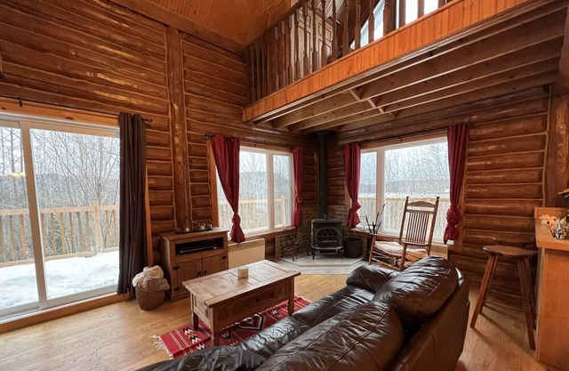 A true paradise, ideal for a gathering and for outdoor enthusiasts.