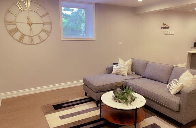 A truly gem apartment, luxurious and stylish