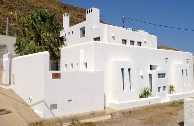A very special house in a very special location