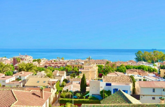 A view 2 HEAVEN