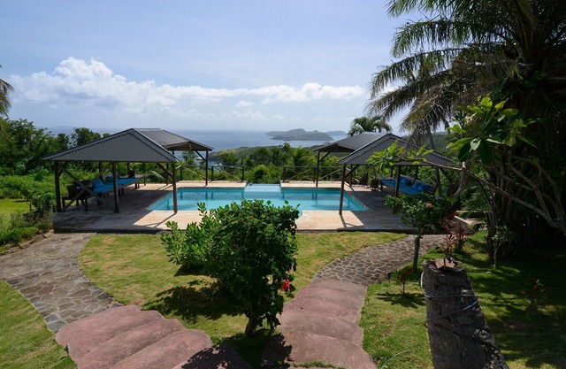 A worldwide renowned estate that can be booked for a vacation of a lifetime!