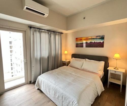 A1 Suite in McKinley