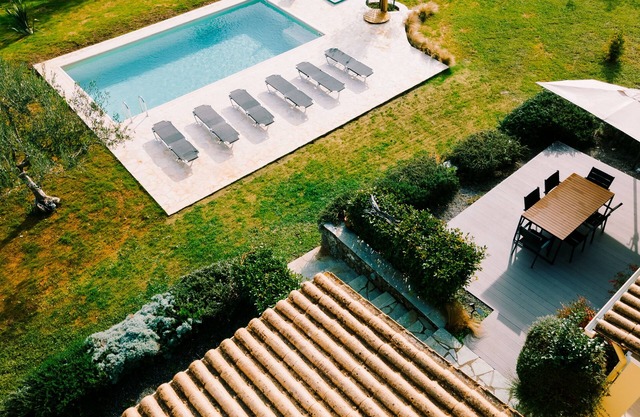 A² Countryside Villa Corfu, perfect for families & friends