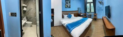 A90 hotel