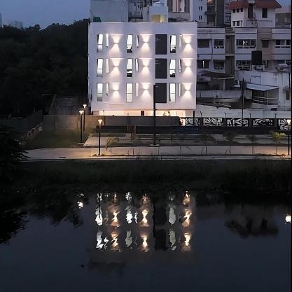 Aafiya lakeview Apartments