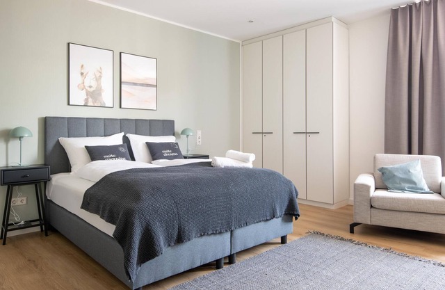 Aalen Reichsstädter Str | Suite