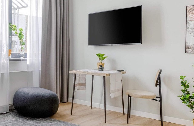 Aalen Reichsstädter Str | Single Suite