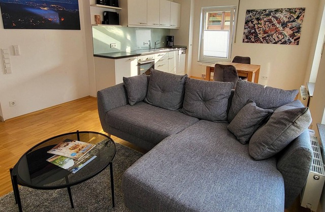 Aalencity Ferienwohnung