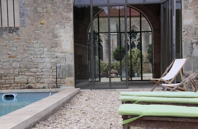 Abbaye de Reigny - Esprit de France