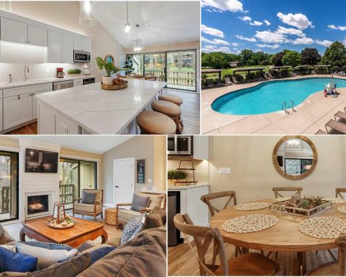 Abbey Springs - Private Community & Amenities
