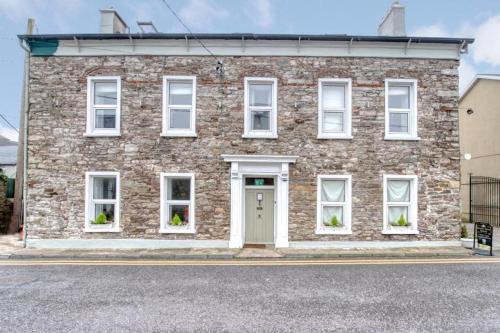 Abbey View Apartment in the heart of Youghal