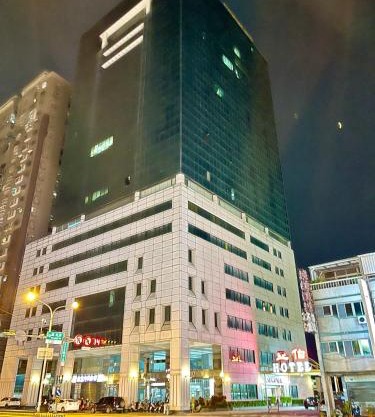 Abbo Hotel